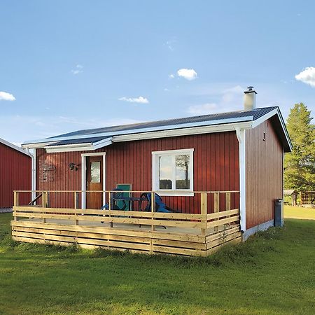 Holiday Home - Semesterhus Solnedgang Blattniksele Exterior photo